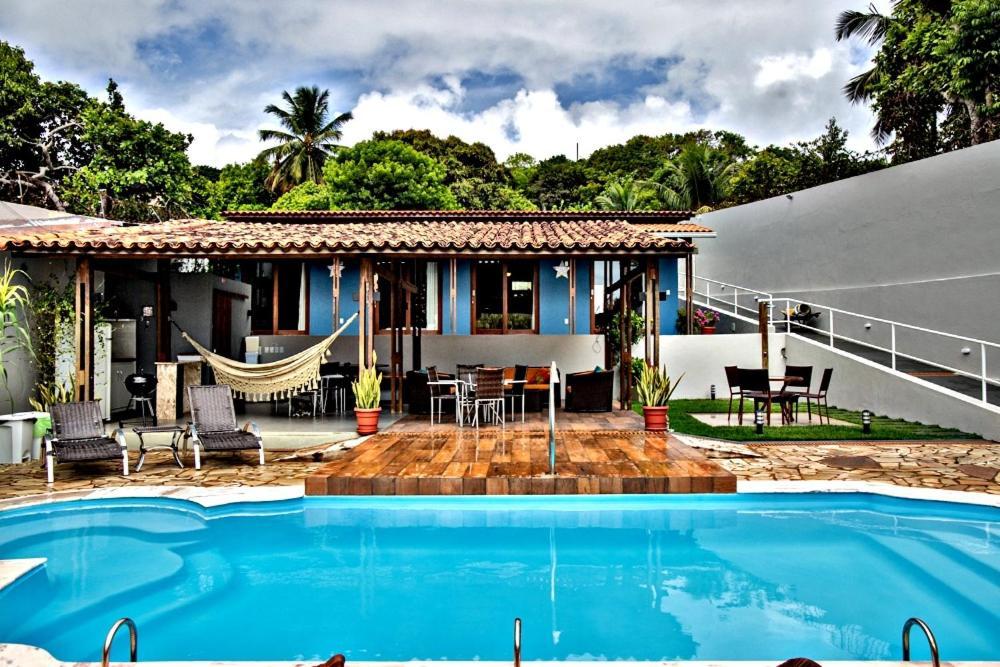 Appartement Vila Riacho à Maceió Extérieur photo