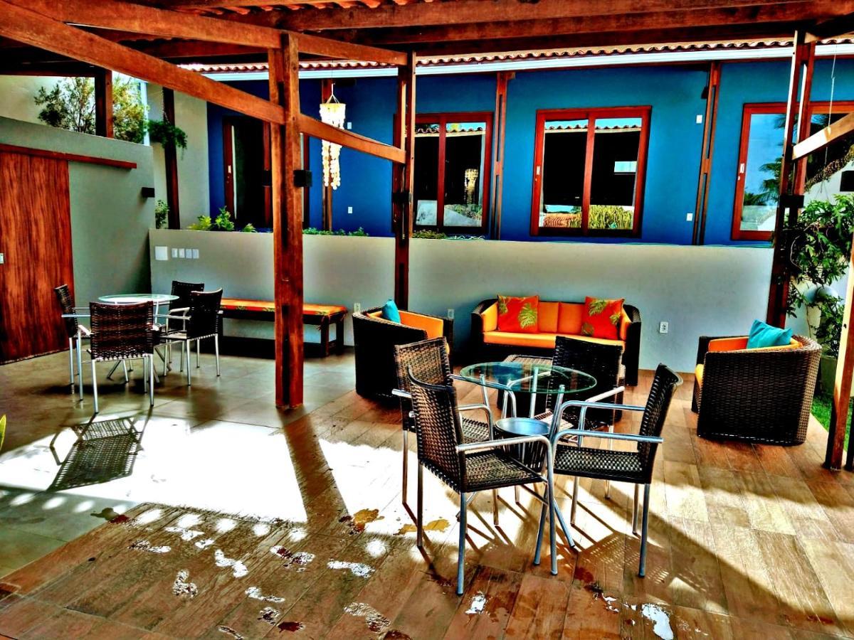 Appartement Vila Riacho à Maceió Extérieur photo