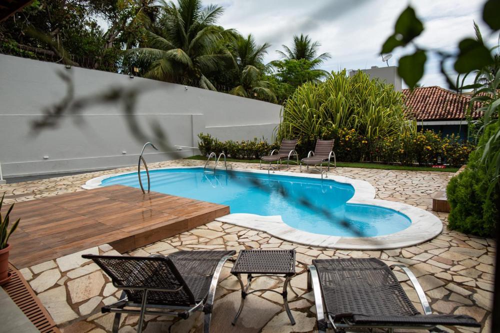 Appartement Vila Riacho à Maceió Extérieur photo