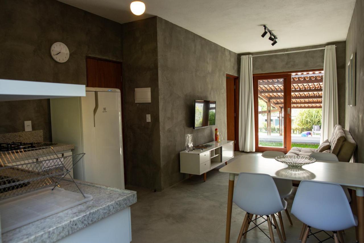 Appartement Vila Riacho à Maceió Extérieur photo