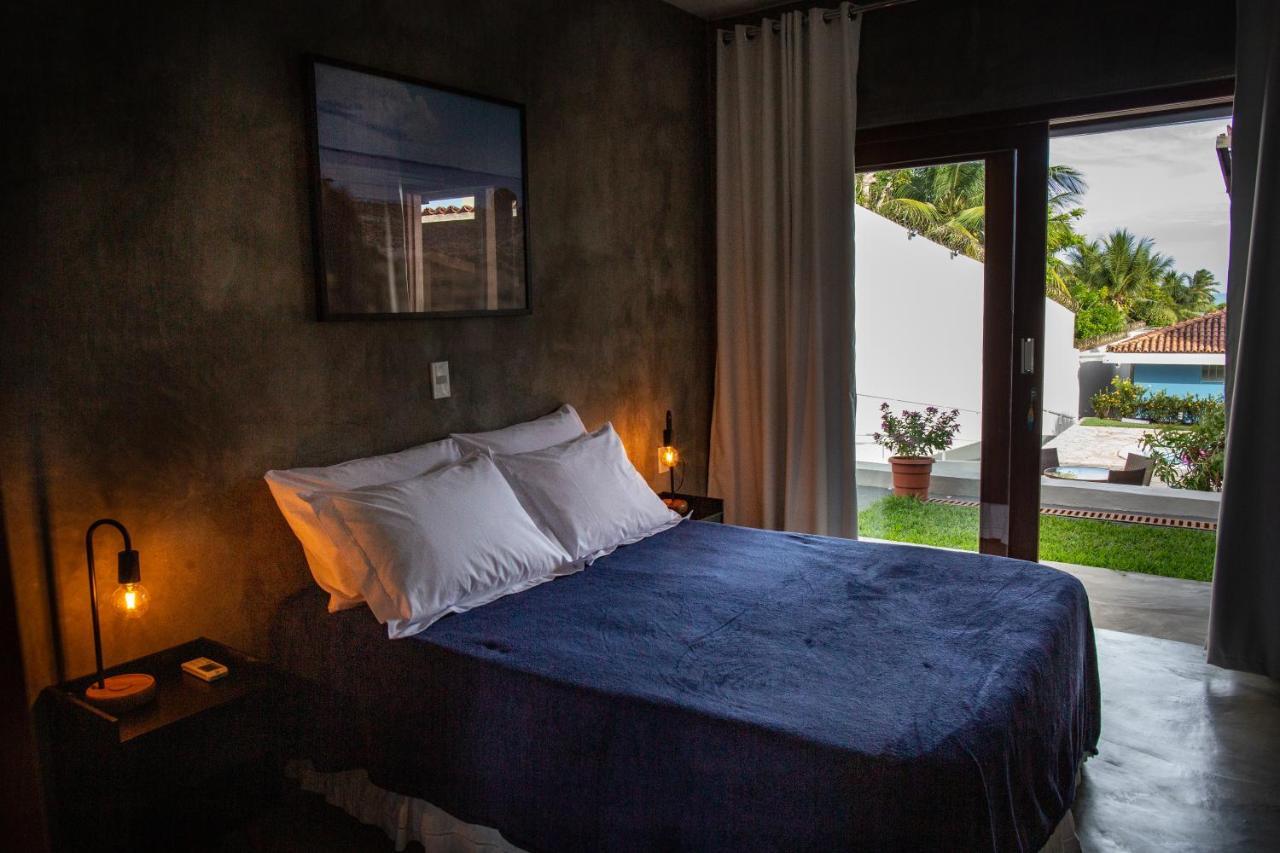 Appartement Vila Riacho à Maceió Extérieur photo