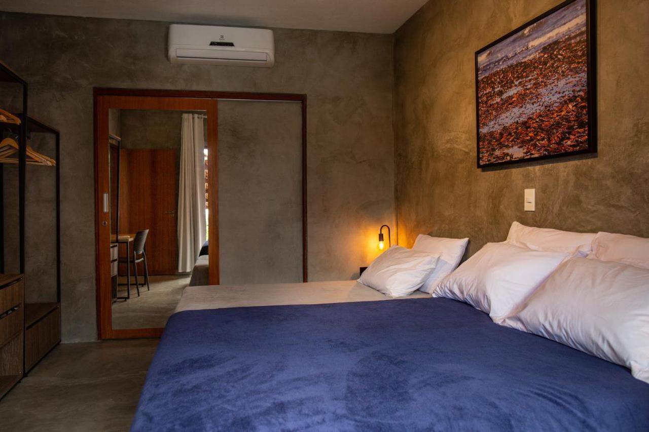Appartement Vila Riacho à Maceió Extérieur photo
