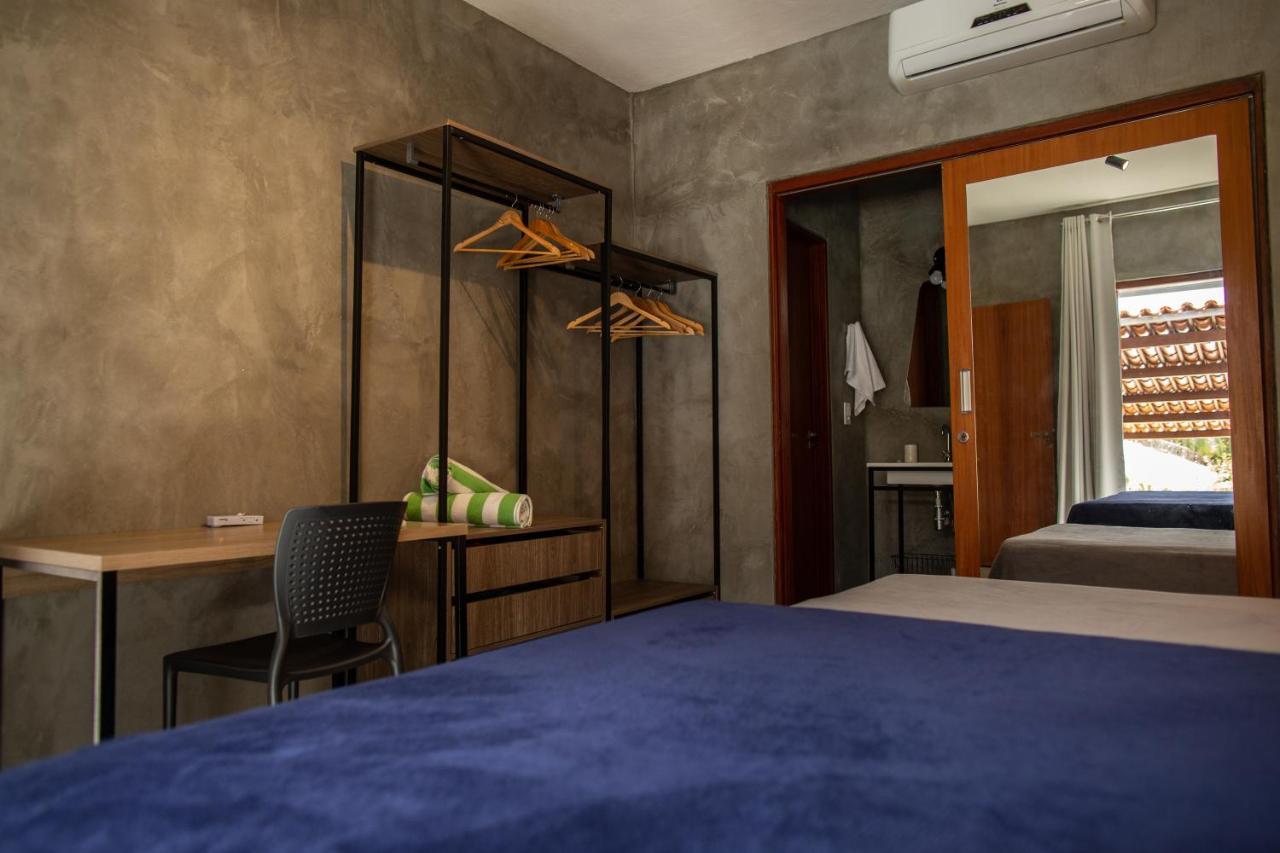 Appartement Vila Riacho à Maceió Extérieur photo