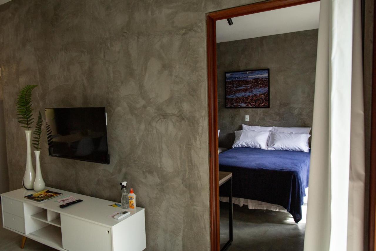 Appartement Vila Riacho à Maceió Extérieur photo