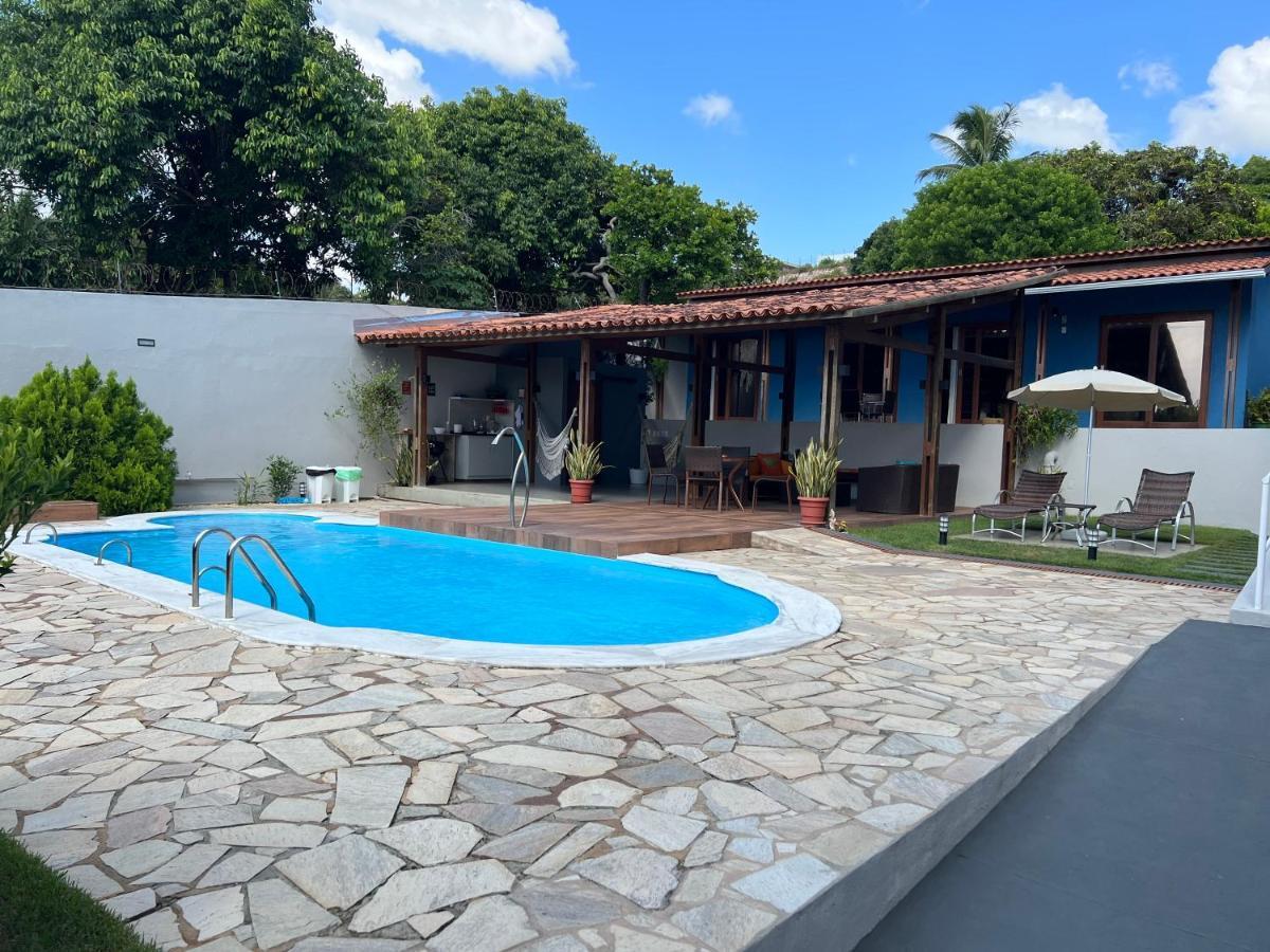 Appartement Vila Riacho à Maceió Extérieur photo
