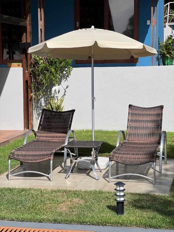 Appartement Vila Riacho à Maceió Extérieur photo